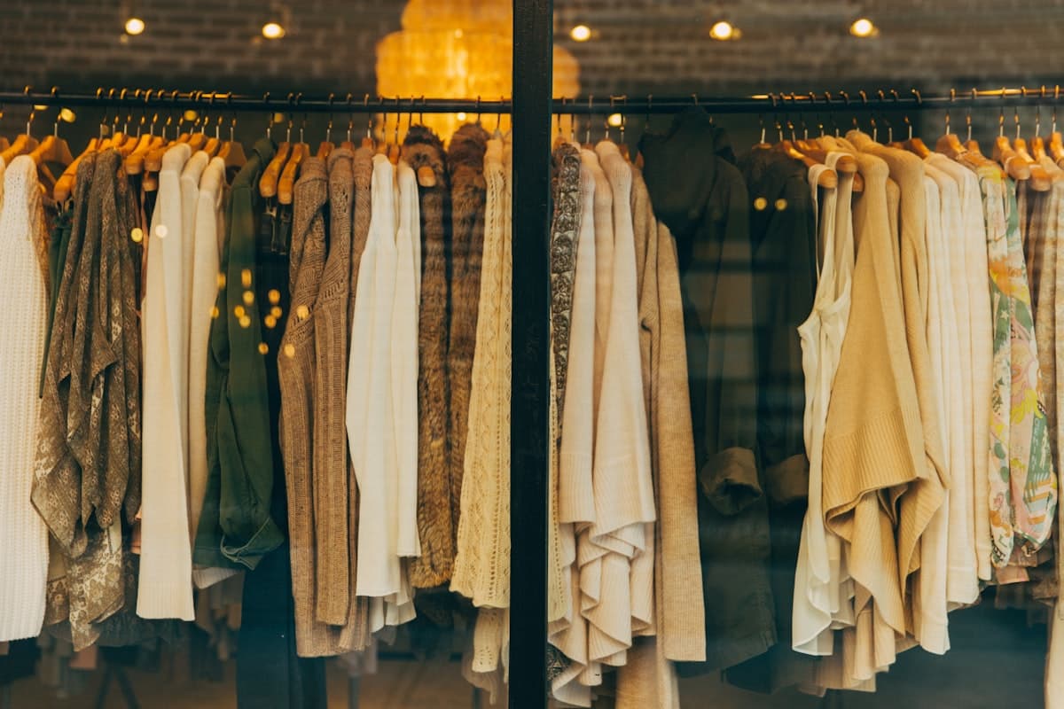 LuxeWear Global Store